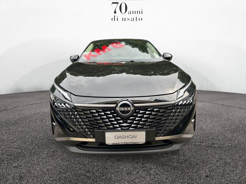 Nissan Qashqai ACENTA MHYB 140CV MT 2WD - WI