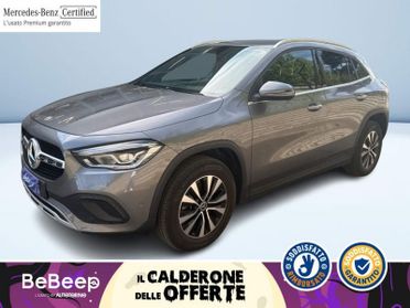 Mercedes-Benz GLA 180 D SPORT AUTO