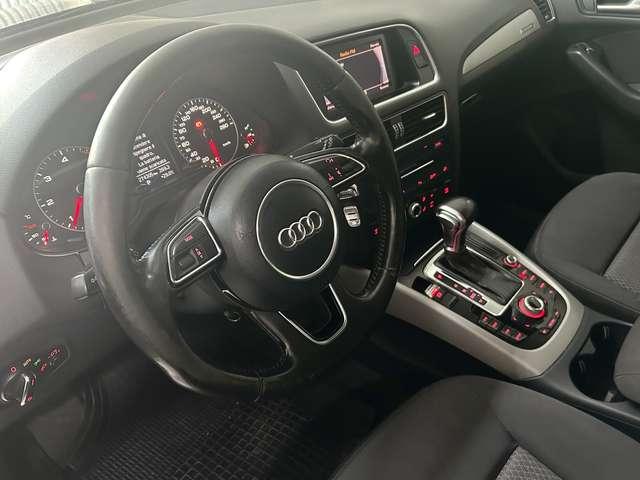 Audi Q5 2.0 tdi Advanced Plus quattro 177cv s-tronic