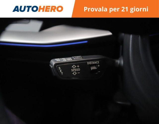 AUDI A3 SPB 30 TFSI Business Advanced