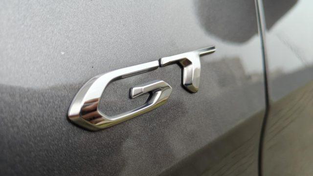 PEUGEOT 3008 PureTech Turbo 130 S&S GT PREZZO PROMO