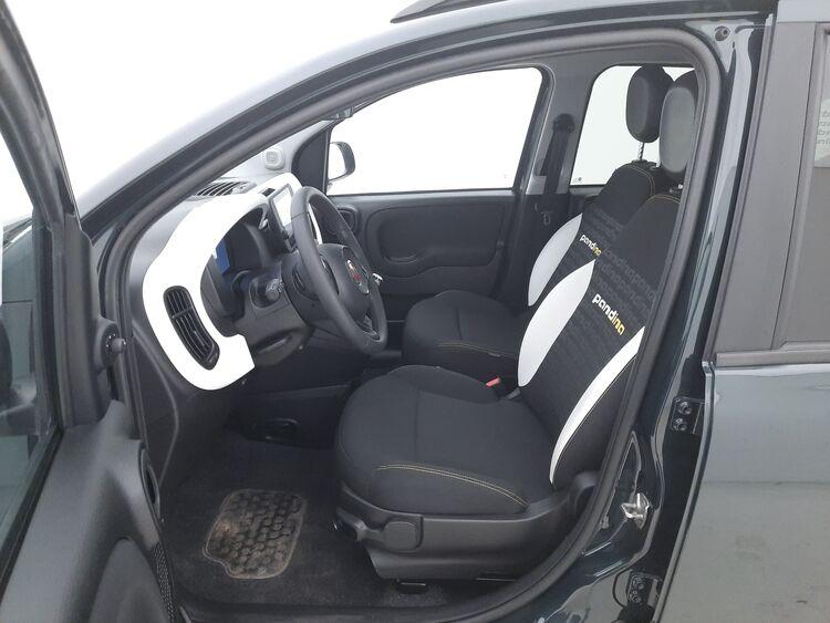 Fiat Panda Hybrid Pandina Cross BR283921 1.0 Mild Hybrid 70CV