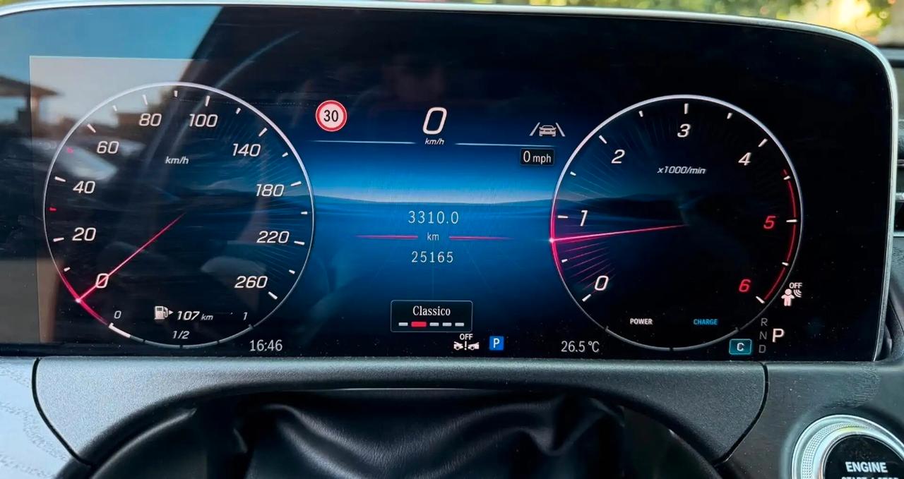 Mercedes-benz E 220 d mhev Exclusive 4matic auto