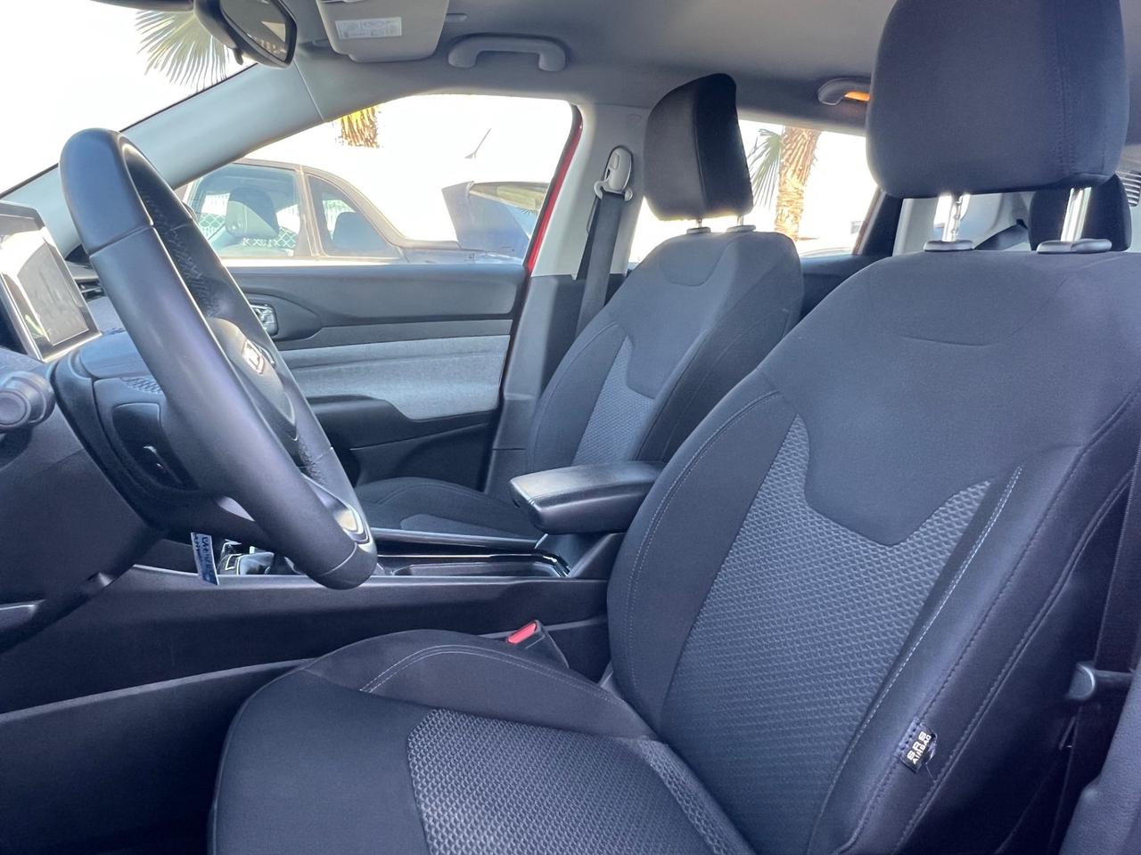 Jeep Compass 1.6 Multijet II 2WD Business