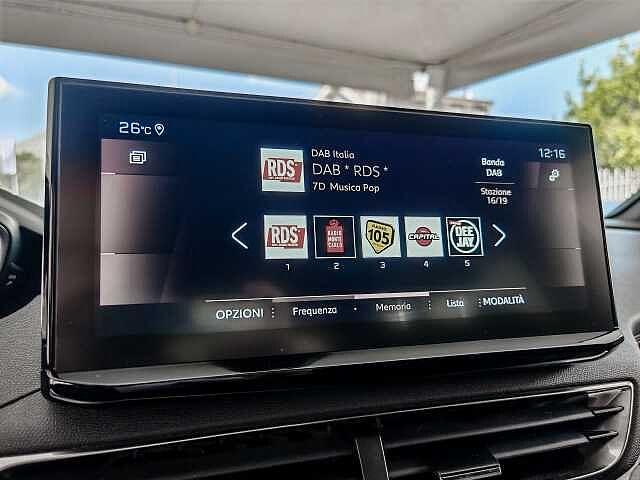 Peugeot 5008 PureTech Turbo 130 EAT8 S&S GT