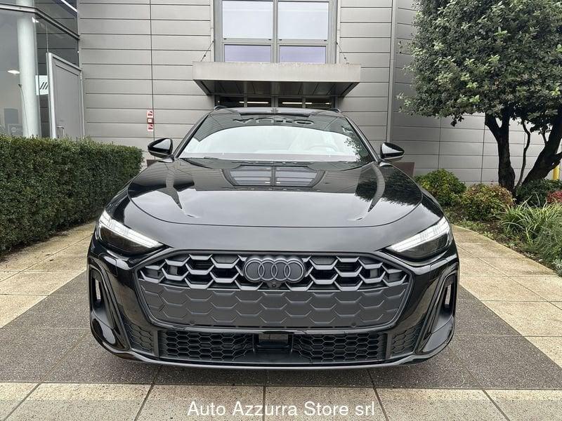 Audi A5 Avant TDI 150 kW mHEV+ S tronic quattro S Line edition *PROMO AZZURRA*