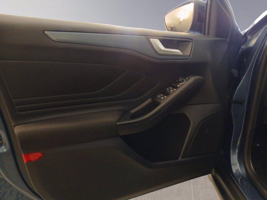 FORD Focus Active X SW del 2024