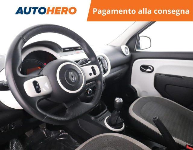 RENAULT Twingo SCe 65 CV Duel2