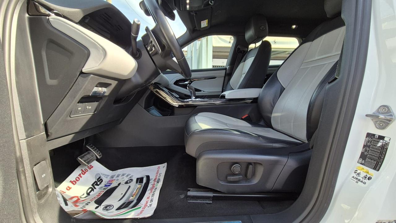 Land Rover Range Evoque 2.0D I4 204 CV AWD Auto R-Dynamic HSE