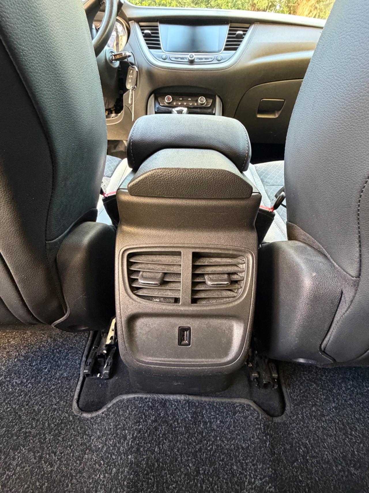 Opel Grandland X 1.5 diesel Ecotec Start&Stop Business Edition