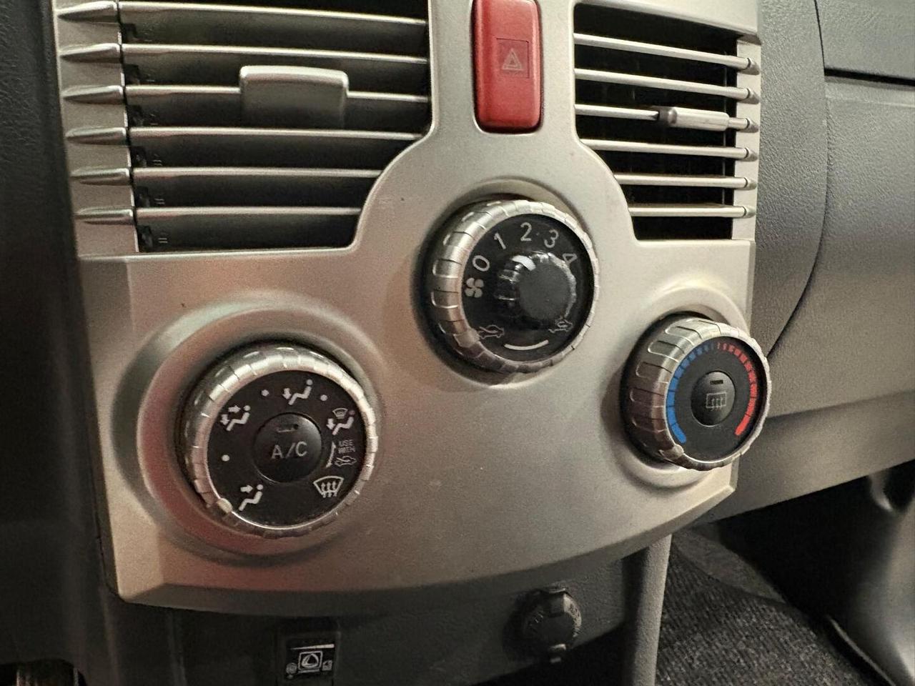 Daihatsu Terios 1.3 CX
