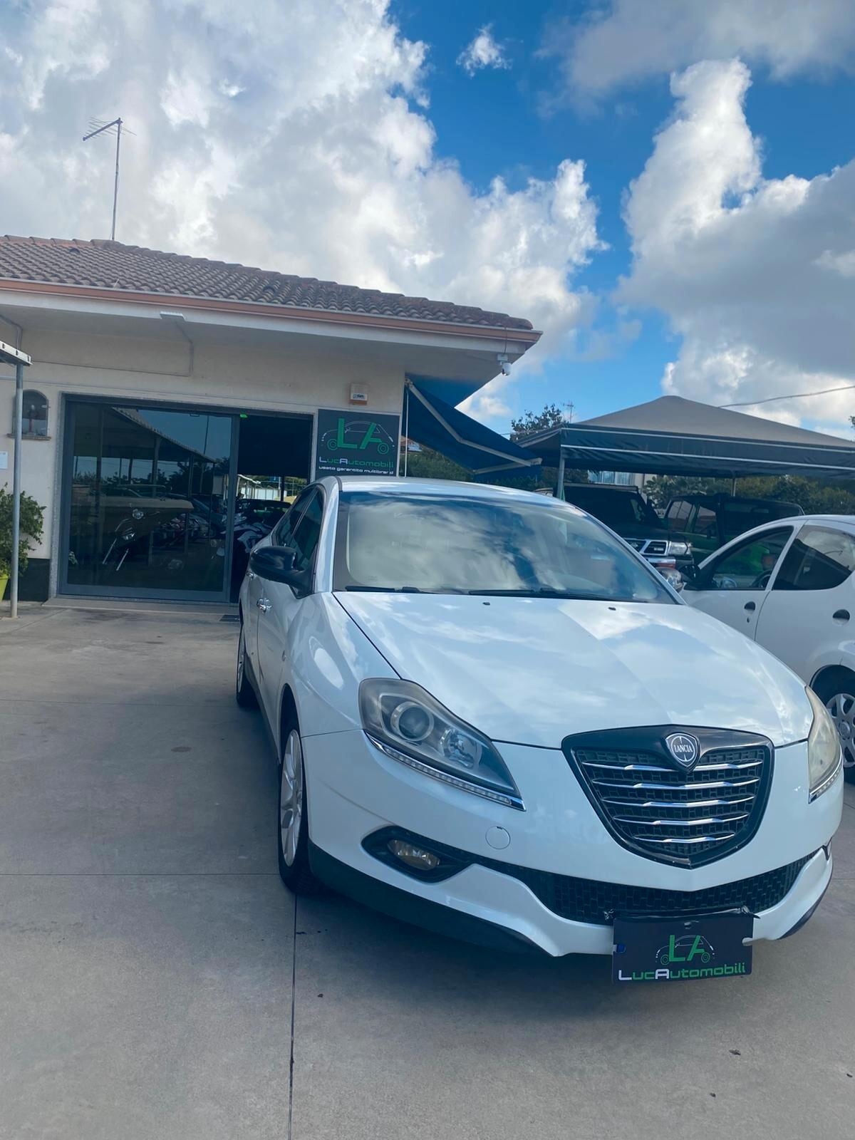 Lancia Delta 1.4 T-Jet 120 CV Gold Ecochic GPL