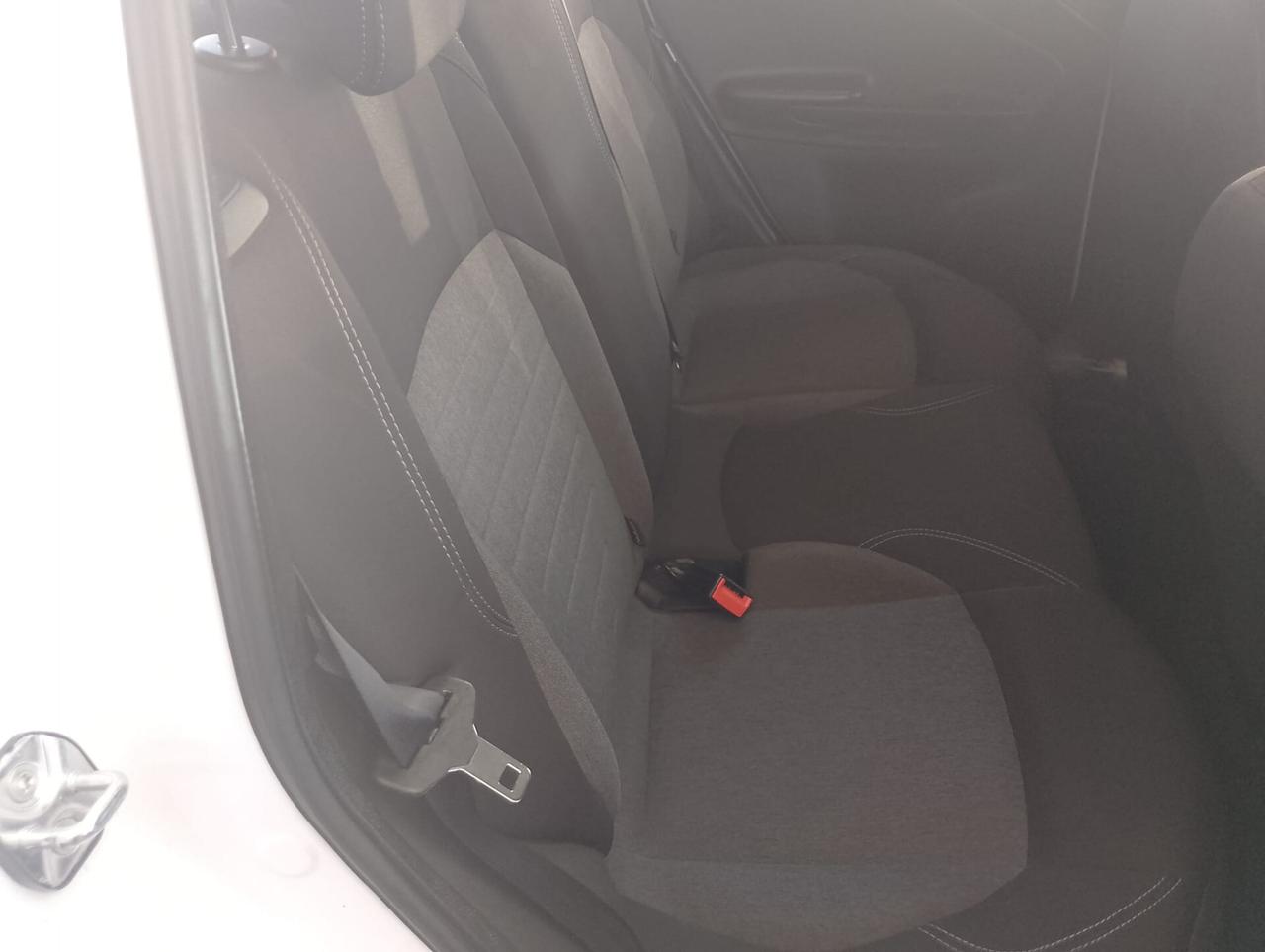 Alfa Romeo Giulietta 1.6 JTDm 120 CV