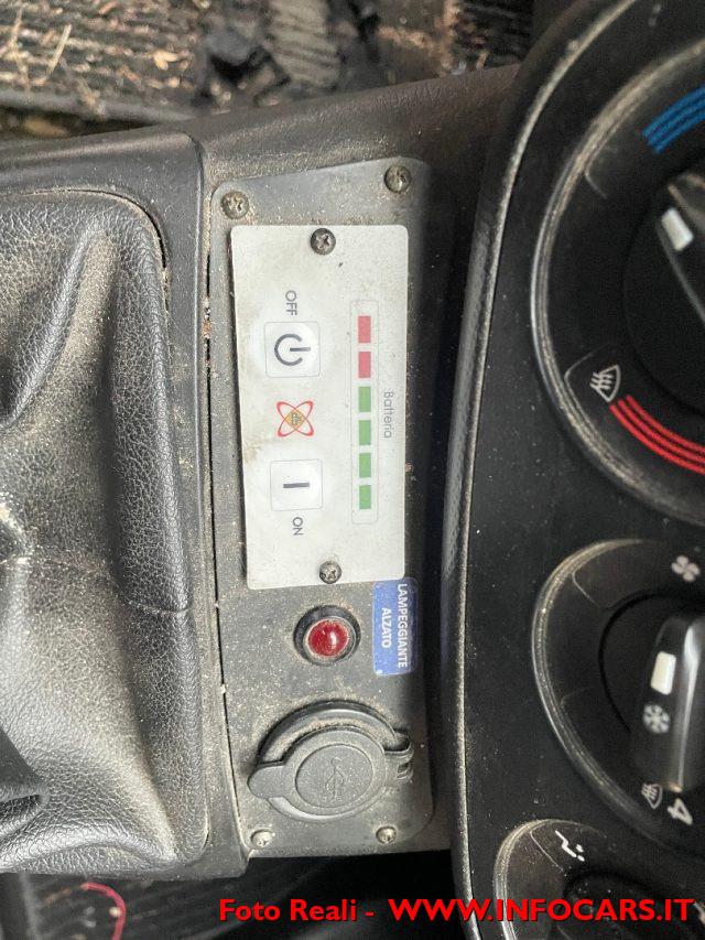 FIAT Fiorino 1.3 MJT 95CV Furgone Adventure E5+ ATTREZZATO