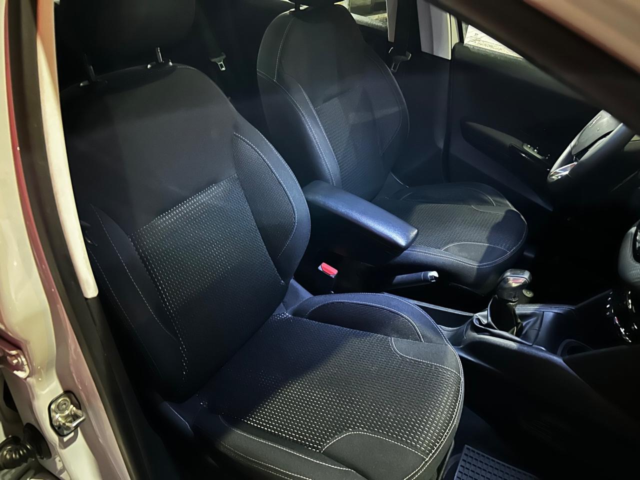 Peugeot 208 BlueHDi 75 5 porte Allure Tetto Panoramico