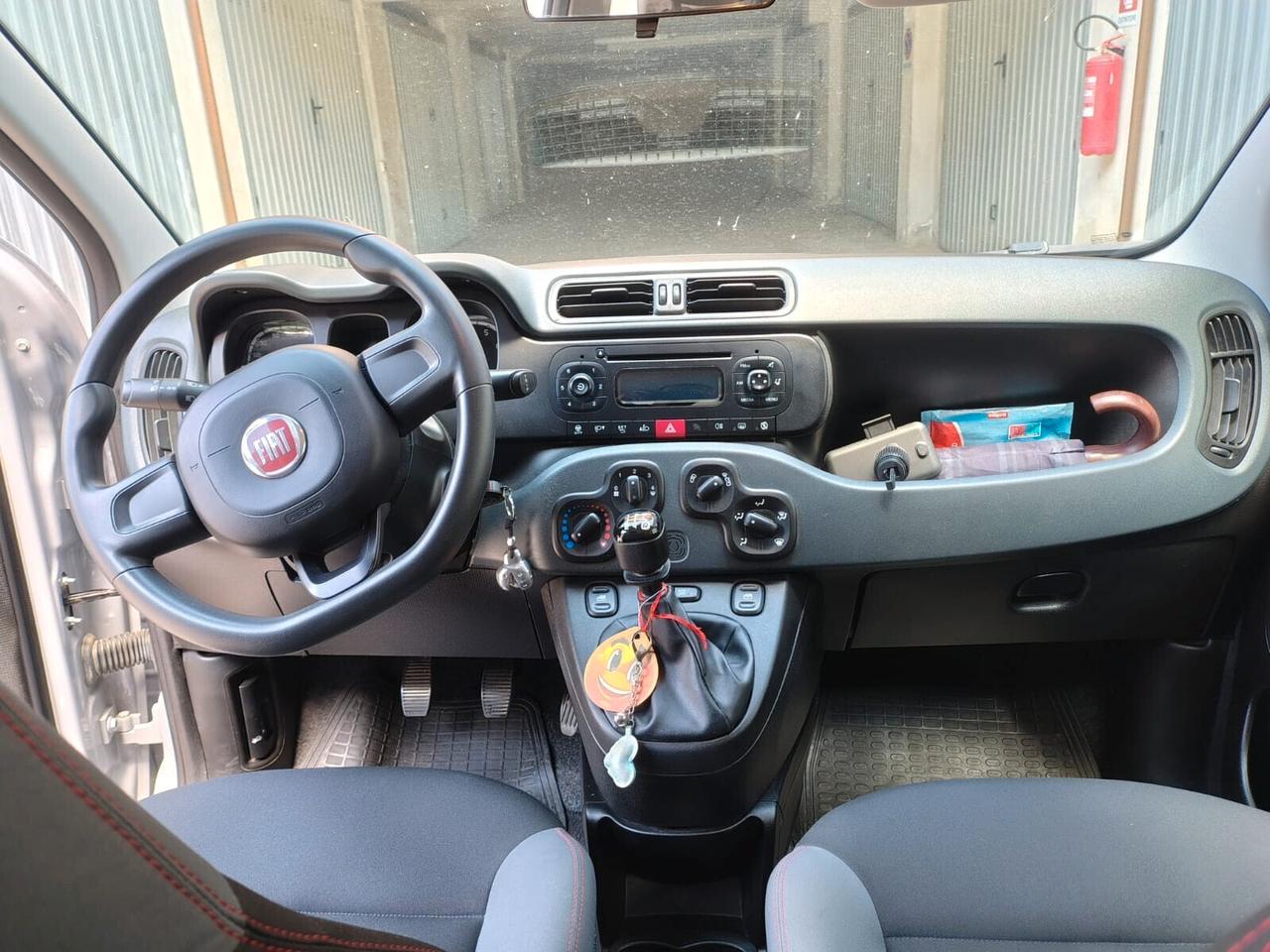 Fiat Panda 1.2 benzina MESE DELLO SCONTO