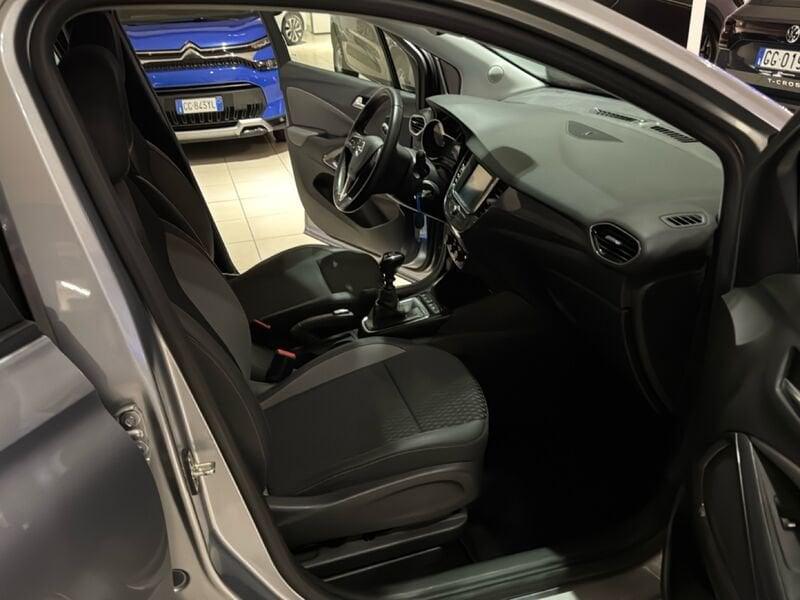 Opel Crossland Crossland X 1.5 ECOTEC D 102 CV S&S Innovation KIT Cinghia Distr. NUOVO