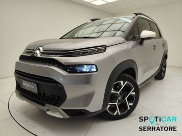Citroën C3 Aircross I 2021 1.2 puretech Shine Pack s&s 110cv