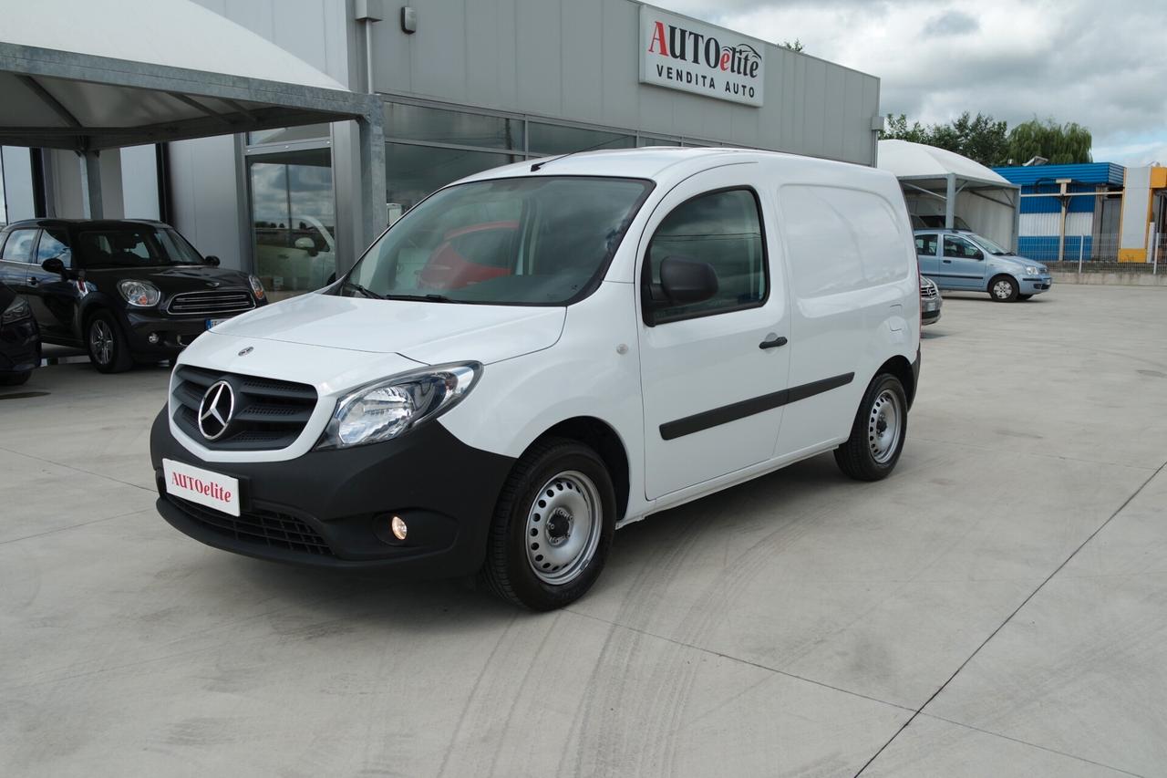 Mercedes-benz Citan 1.5 111 CDI S&S Furgone ExtraLong