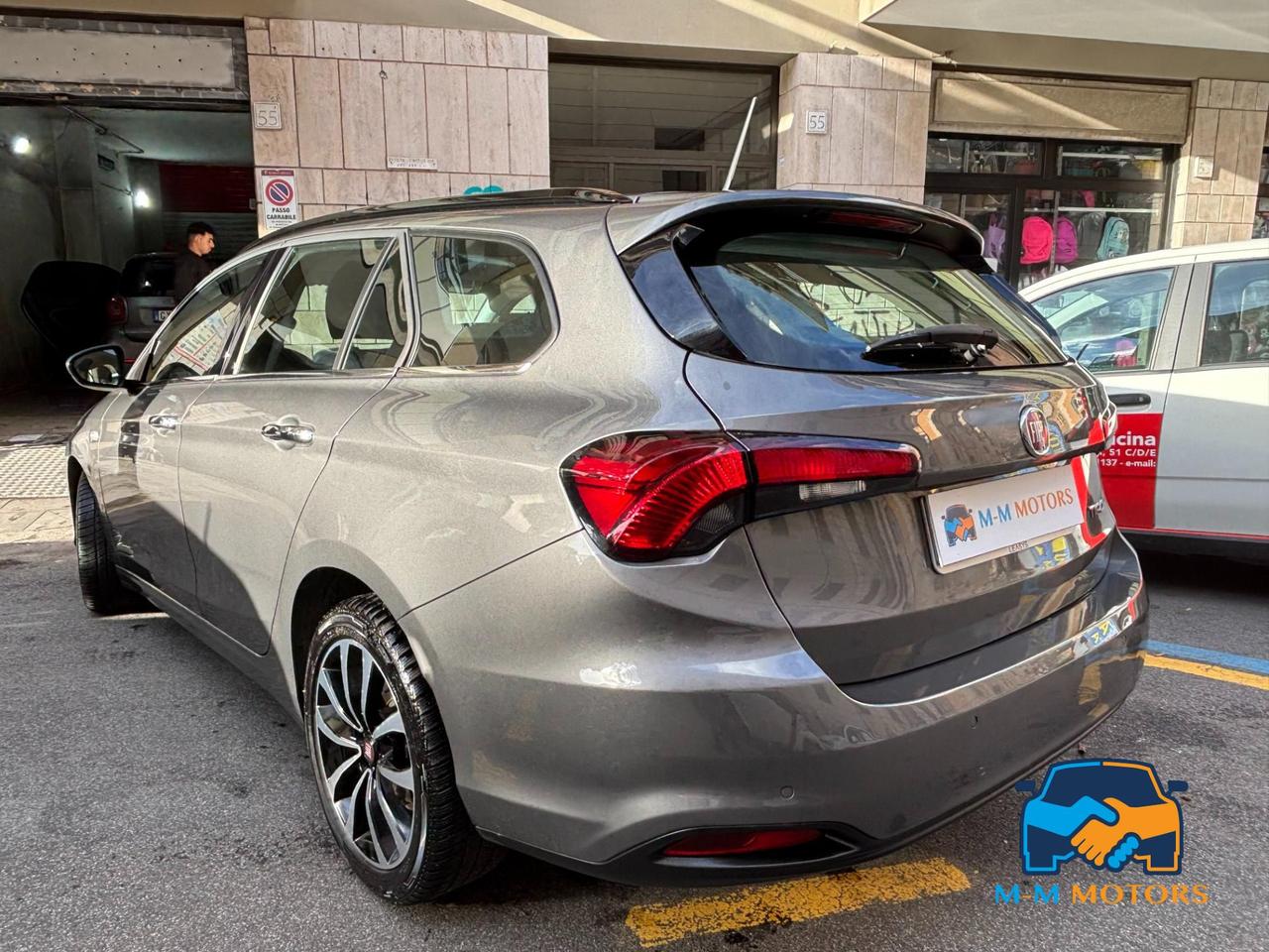 Fiat Tipo Station Wagon Tipo SW 1.3 mjt Business s&s 95cv