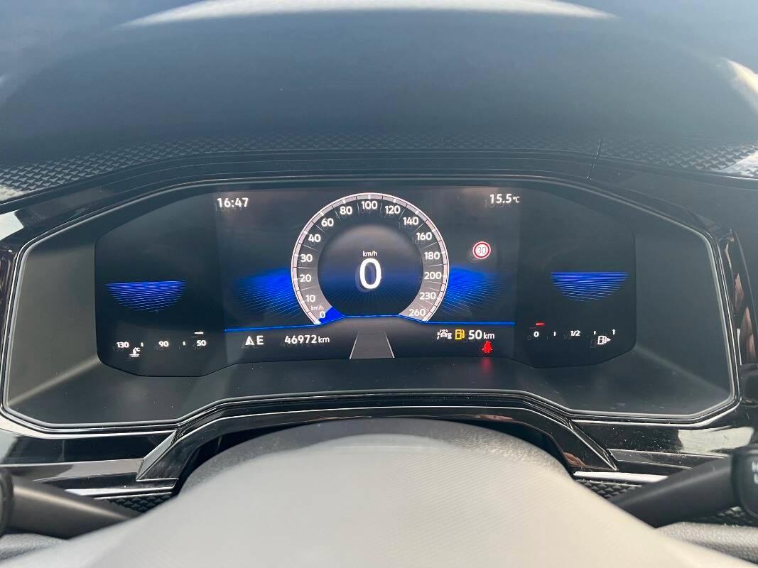 Volkswagen Taigo 1.0 tsi Life 110cv