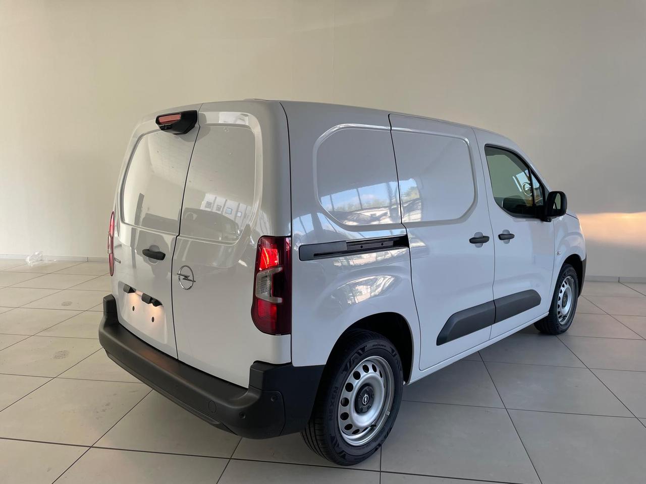 OPEL Combo cargo L1H1 1.5d 100cv S&S mt6