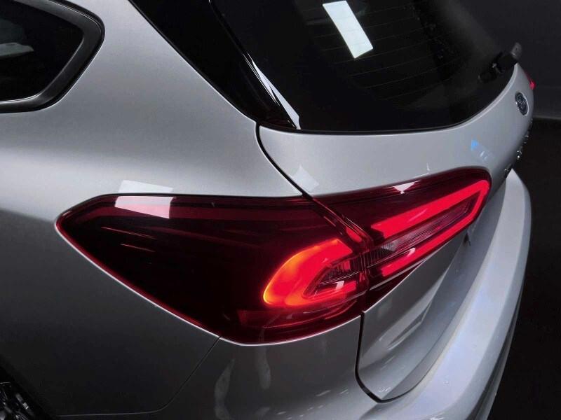 FORD Focus 4ª serie Focus 1.5 EcoBlue 115 CV a...