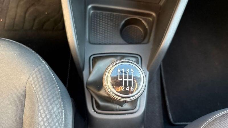 Dacia Duster 1.0 tce Comfort Gpl 4x2 100cv