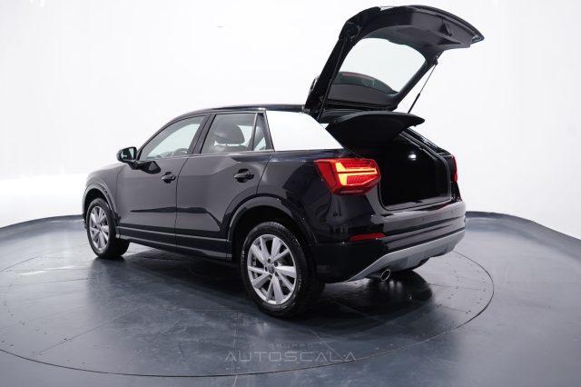 AUDI Q2 1.6 TDI 116cv Design