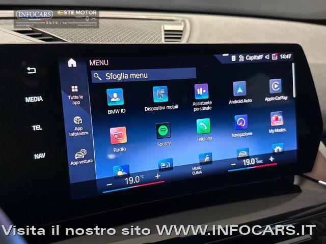 BMW X1 sDrive 18d 150 cv Edition Essence - PROMO