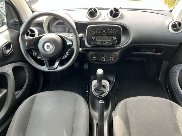 SMART ForTwo 60 1.0 Youngster