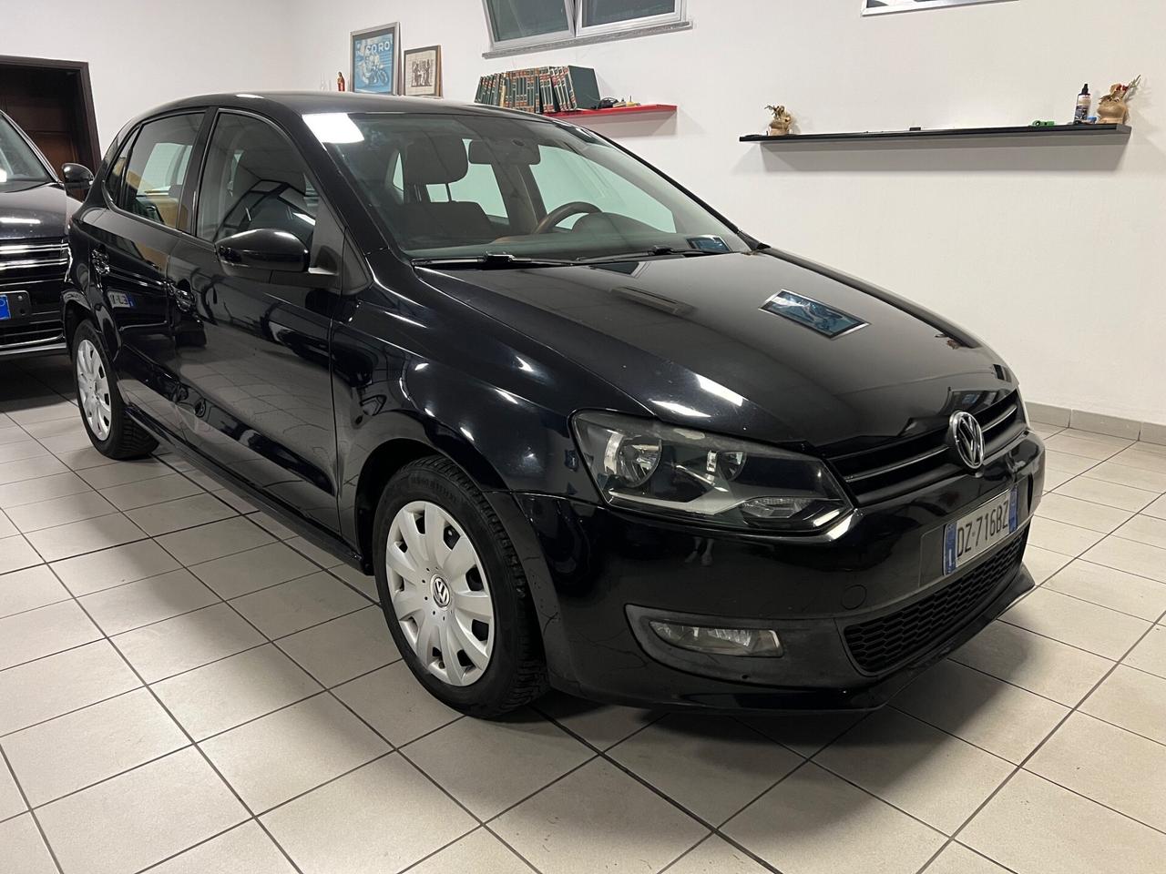 Volkswagen Polo 1.6 TDI 5 porte Highline OK neopatentati