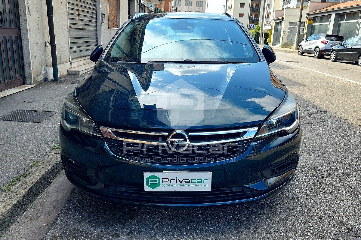 OPEL Astra 1.6 CDTi 136CV aut. Sports Tourer Innovation