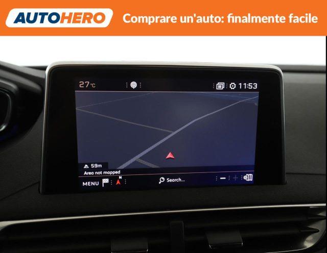 PEUGEOT 3008 BlueHDi 130 S&S EAT8 GT Line