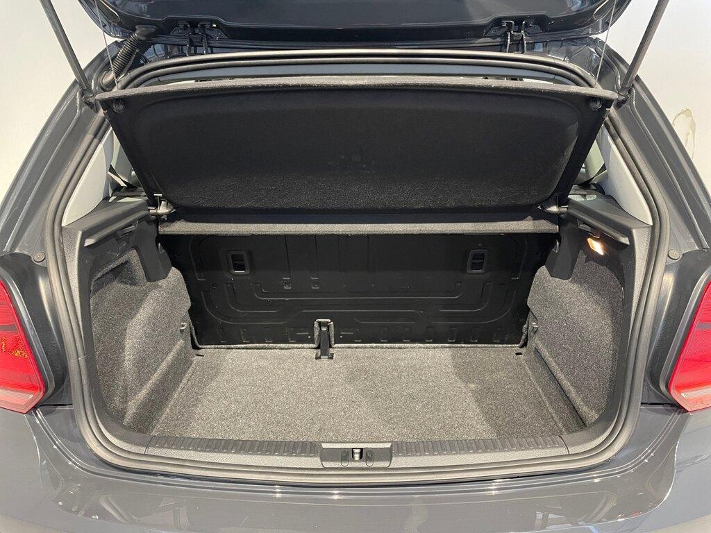 Volkswagen Polo V 2014 1.4 TDI 75CV Trendline
