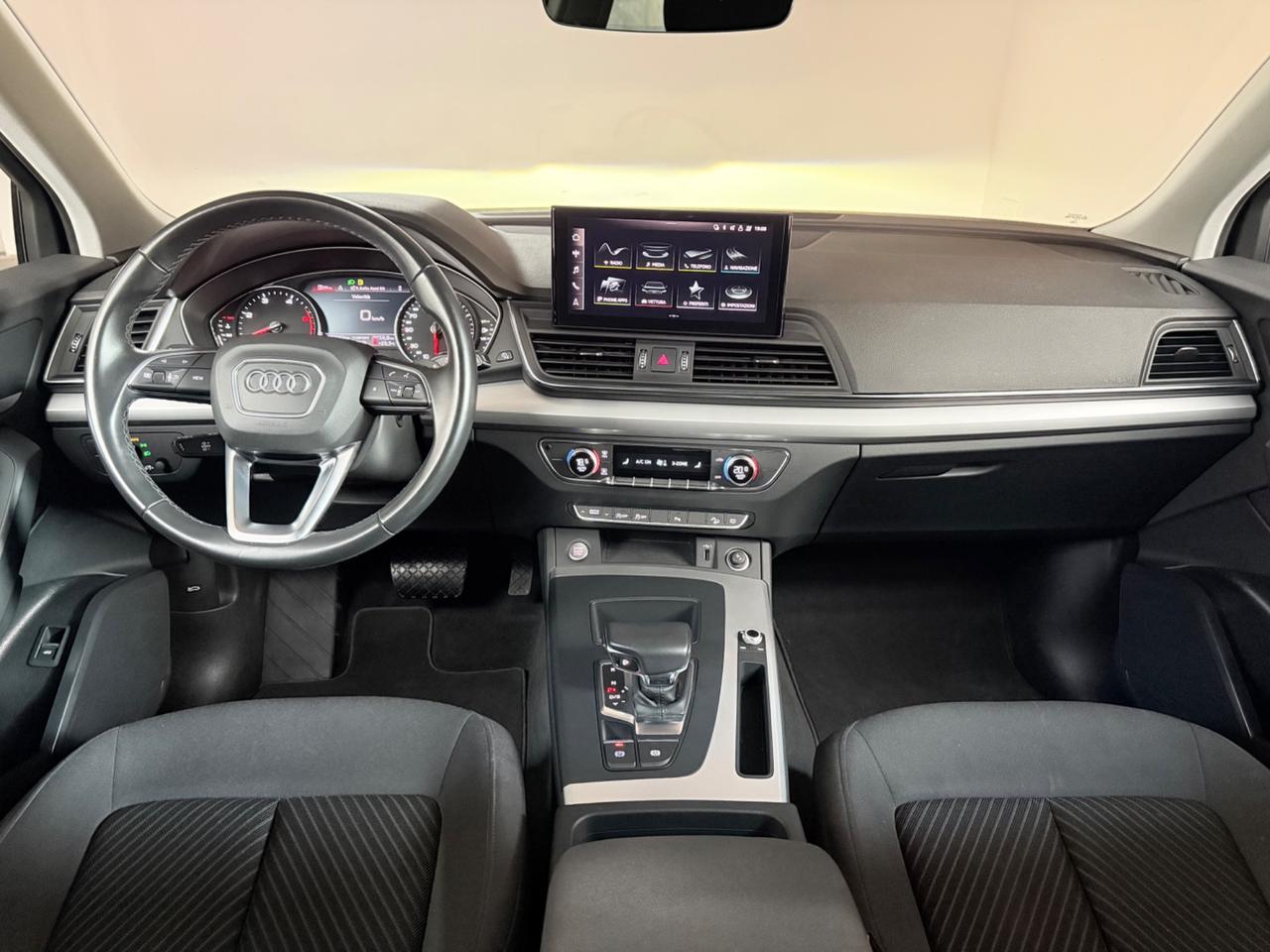 Audi Q5 35 TDI S tronic Business