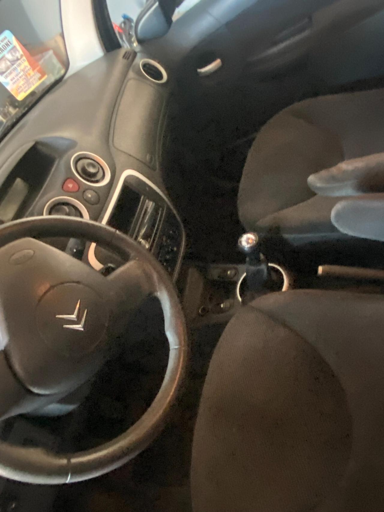 Citroen C3 1.1 Classique