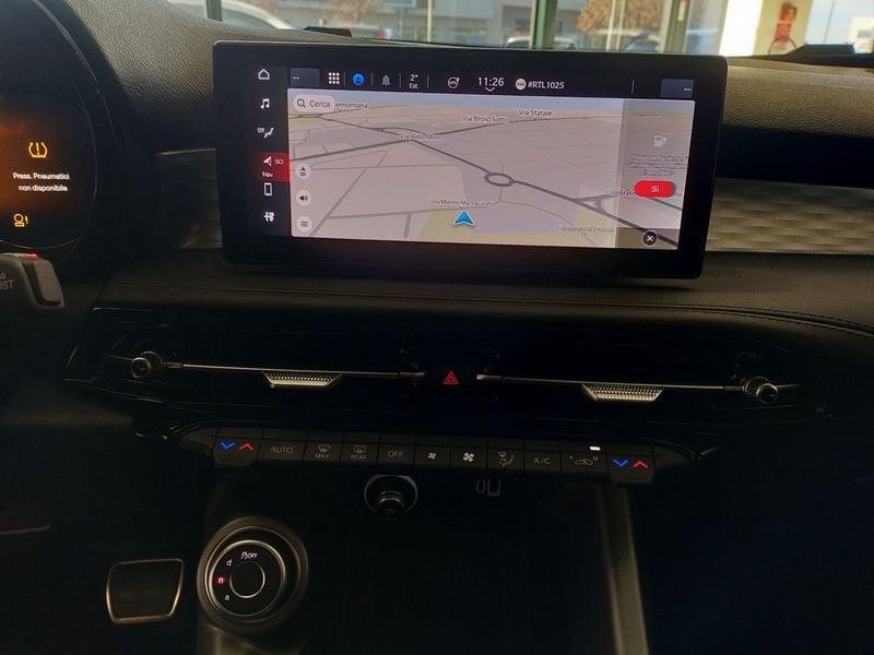 Alfa Romeo Tonale Tonale 1.5 130 CV MHEV TCT7 Edizione Speciale