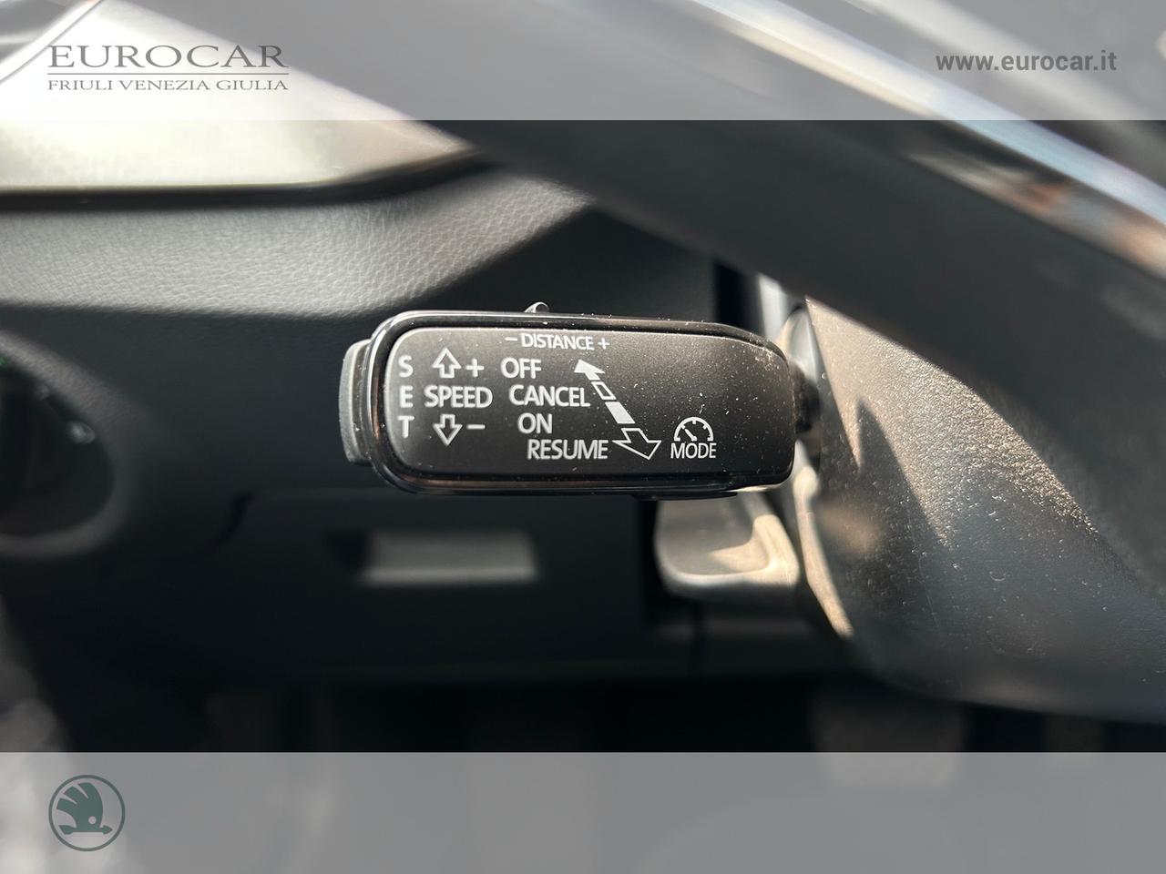 Skoda Kamiq 1.0 tsi style 110cv dsg