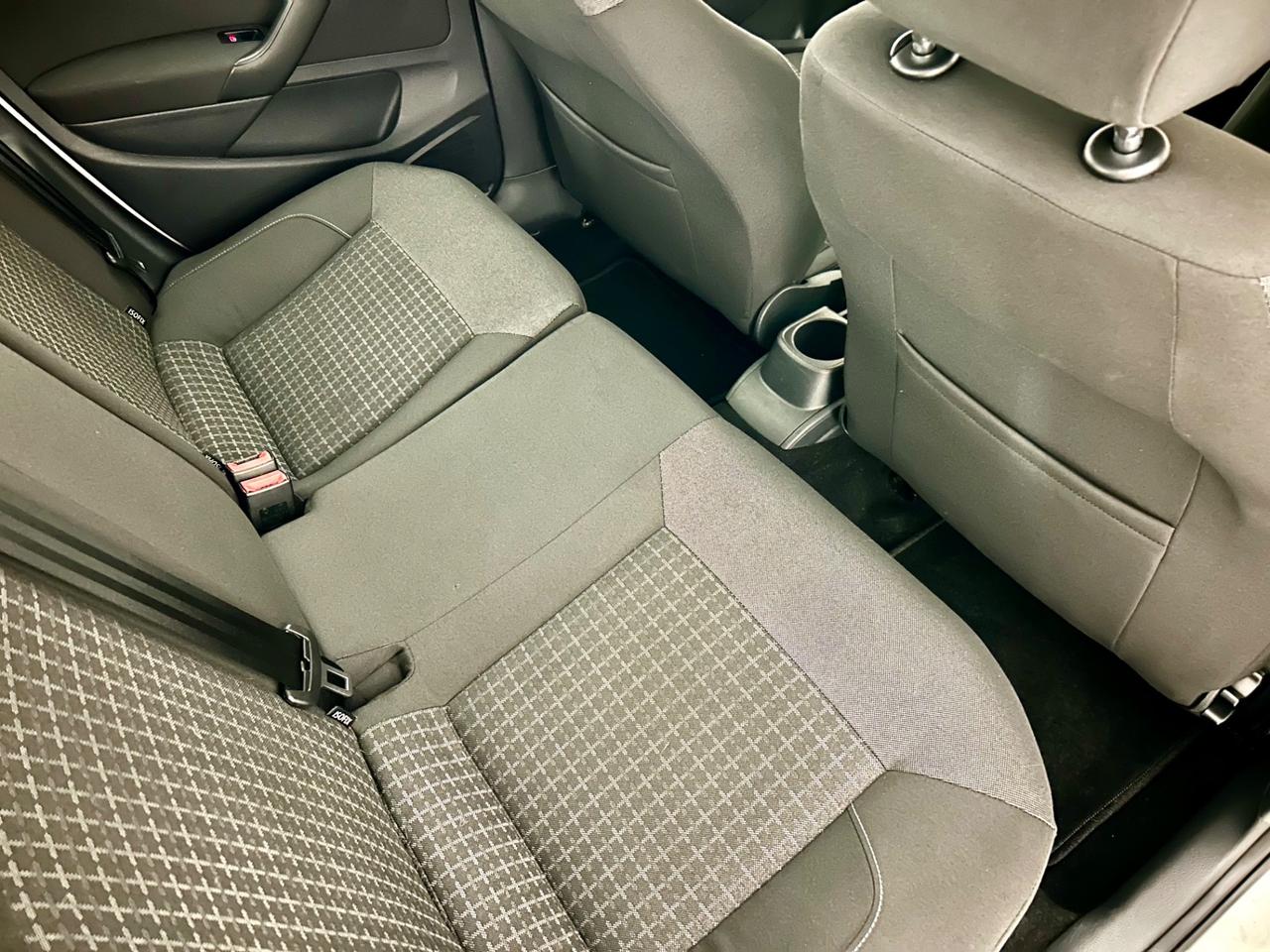 Volkswagen Polo 1.4 TDI 5p. Fresh