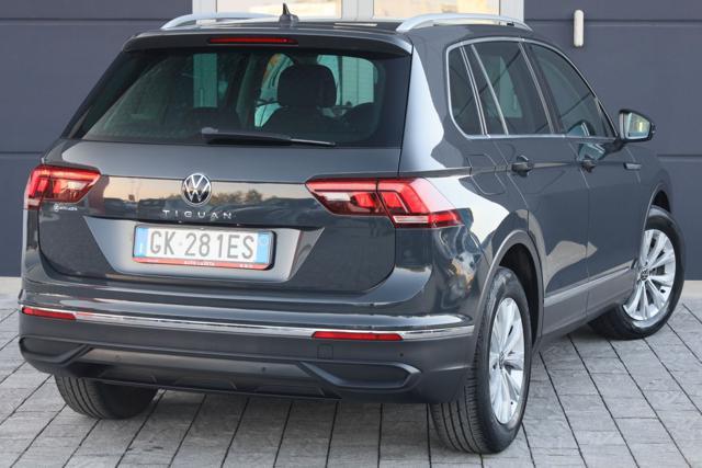 VOLKSWAGEN Tiguan 1.5 TSI 150 CV ACT Life