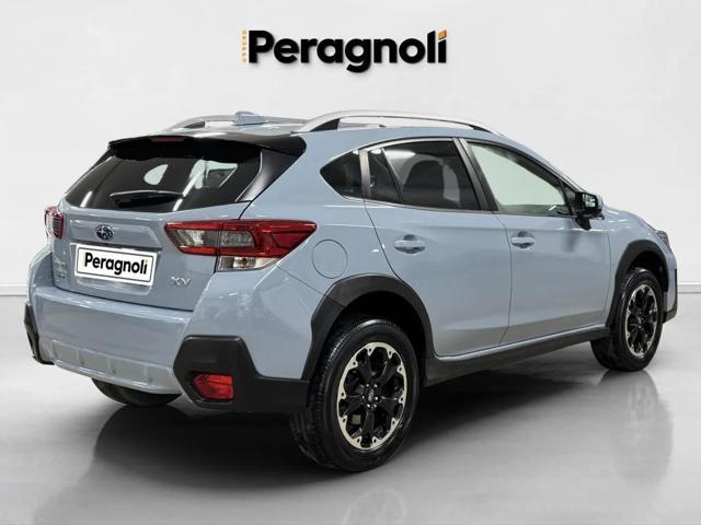 SUBARU XV 1.6i Lineartronic Style