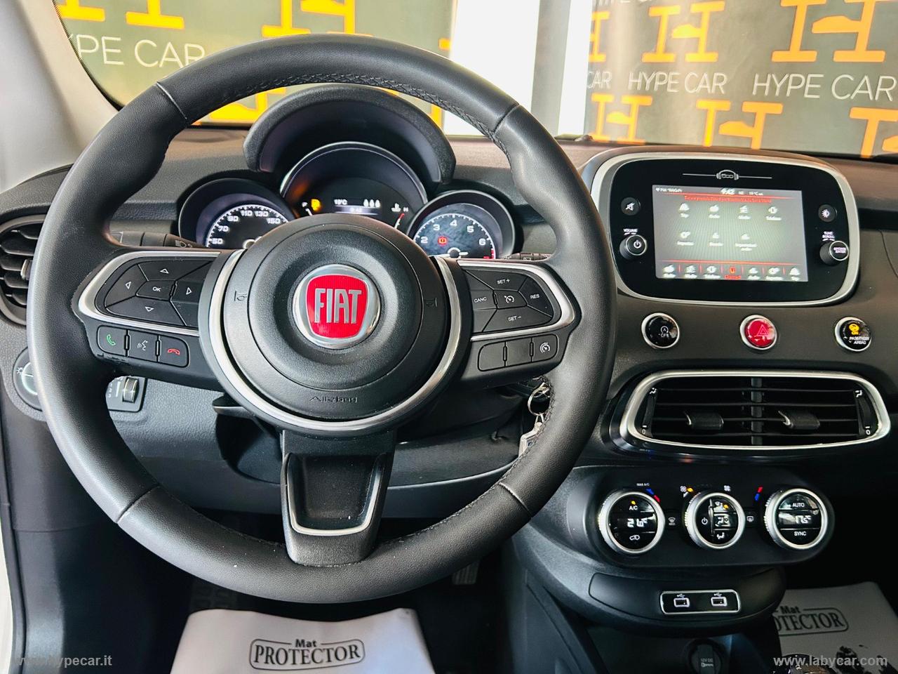 FIAT 500X 1.0 T3 120 CV Cross