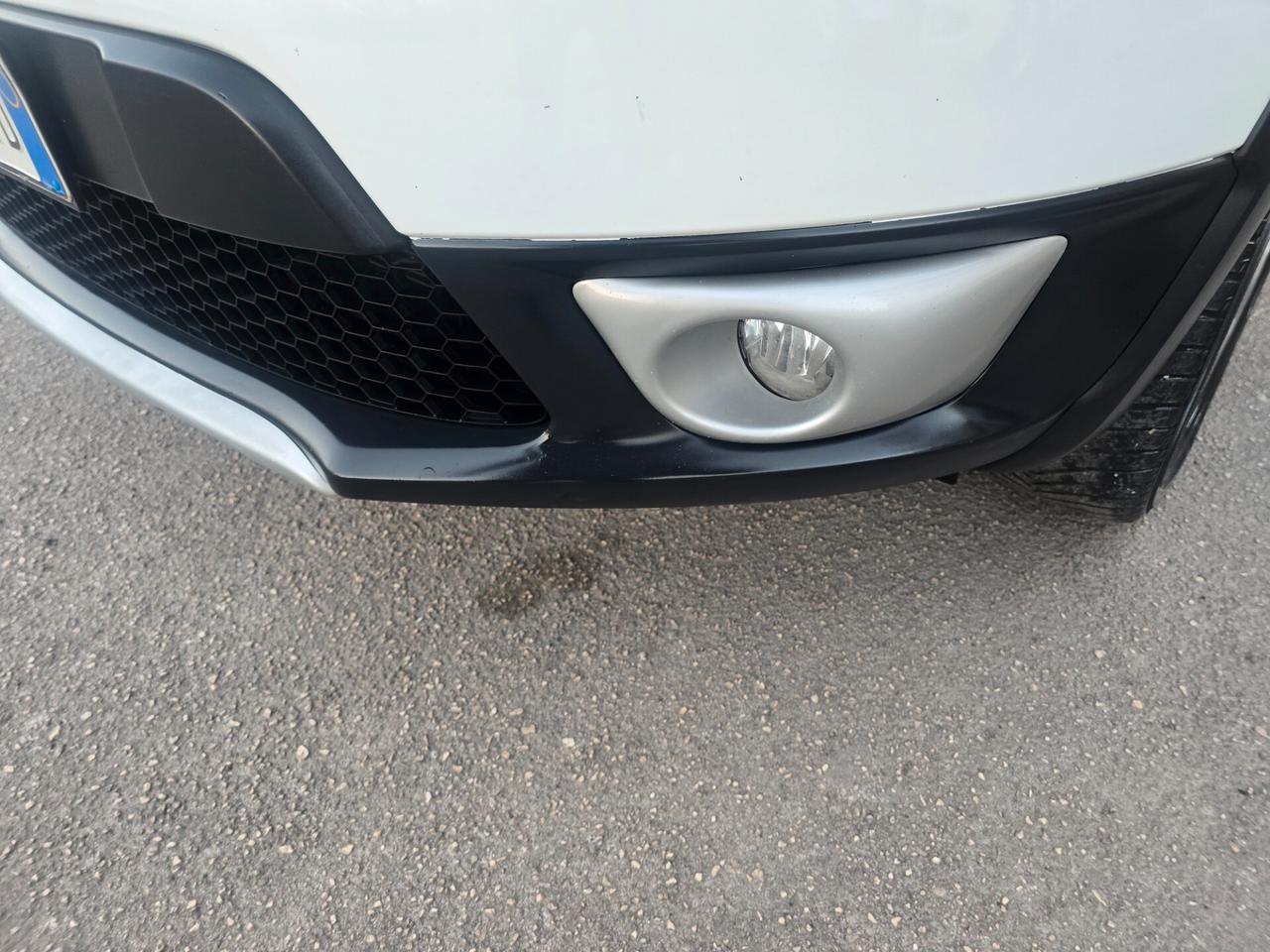 Dacia Sandero 0.9 TCe 12V TurboGPL 90CV Start&Stop Lauréate