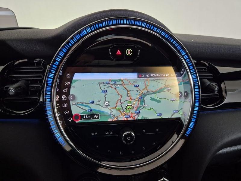 MINI Mini F56 2021 3p 3p 1.5 Cooper Camden Premium Plus Package aut