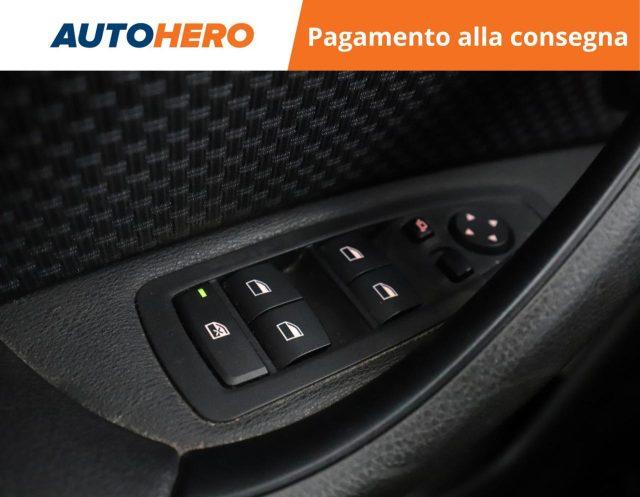 BMW X1 sDrive18d Advantage