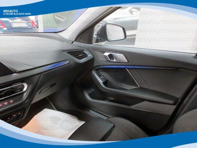 BMW 118 D 5 Porte Sport AUT EU6