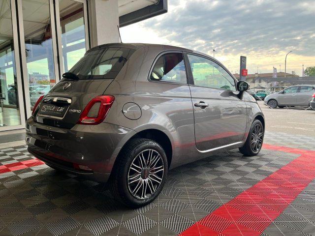 FIAT 500 1.0 Hybrid Pop * PROMO * OK NEOPATENTATI *