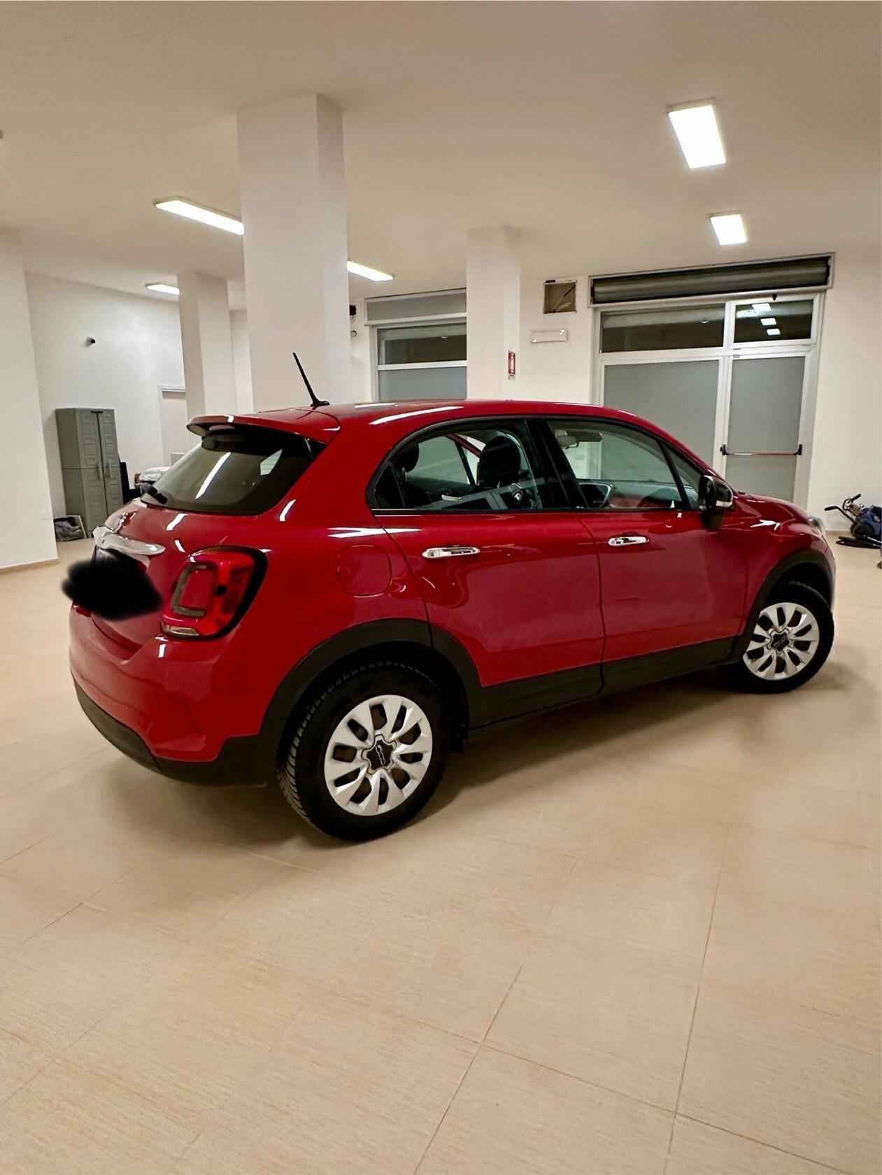 Fiat 500X 1.6 MultiJet 120 CV Business