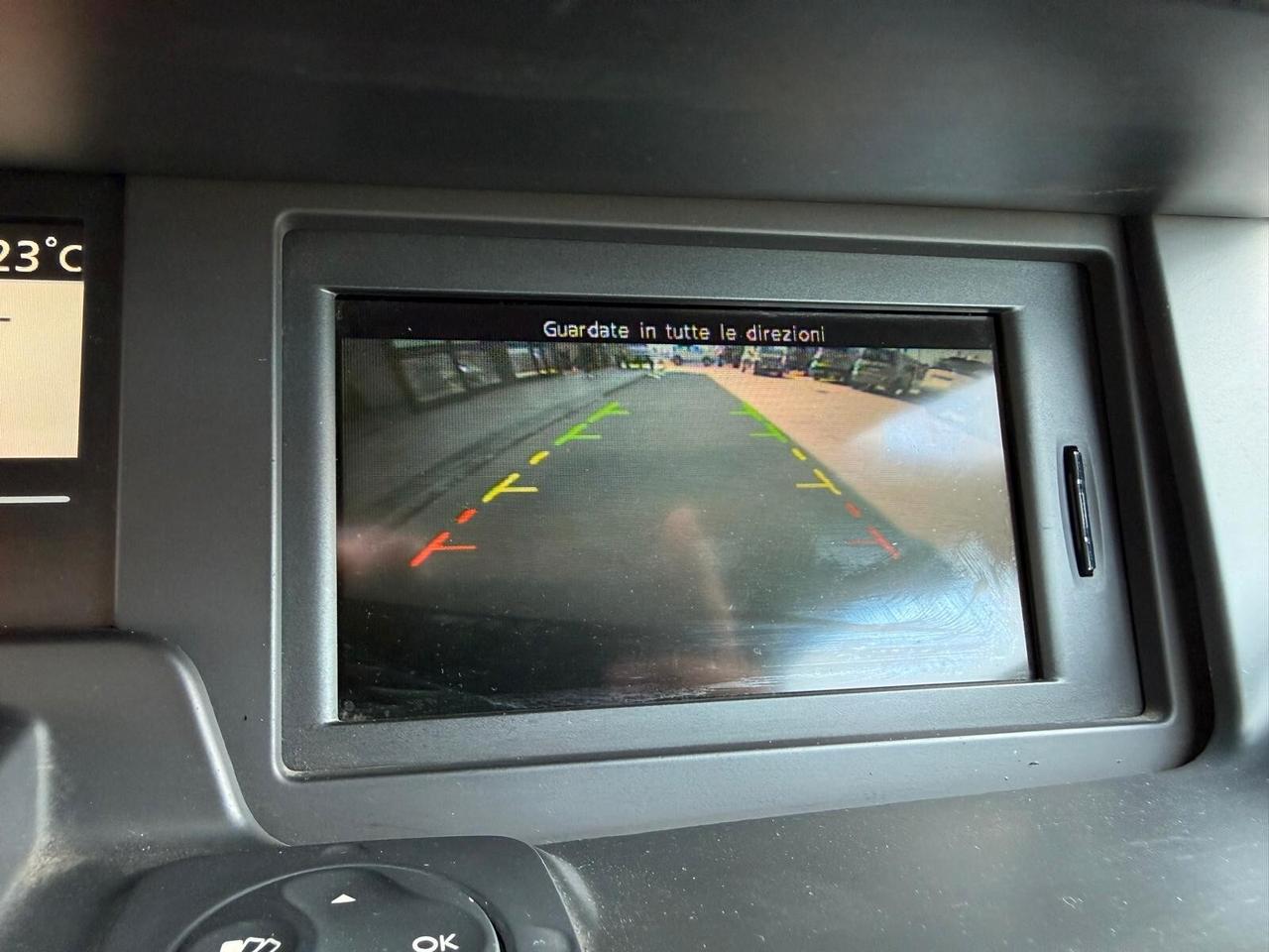 Renault Scenic Scénic X-Mod 1.5 dCi 110CV EDC Dynamique